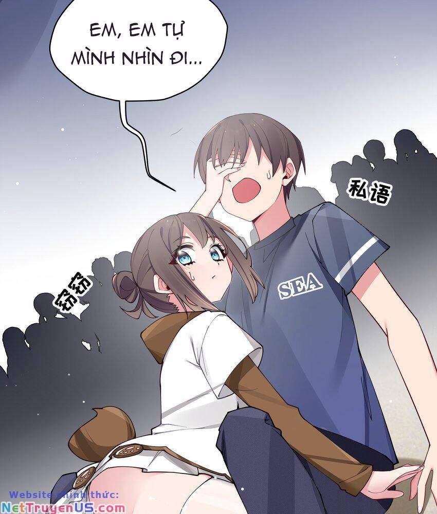 đọc truyện Làm Sao Để Chạy Trốn Dàn Hậu Cung Chương 68 ảnh 29 tại Thiên Thai Truyện