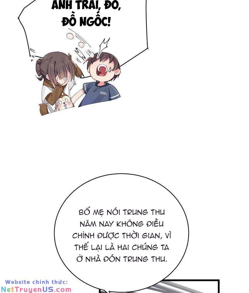 đọc truyện Làm Sao Để Chạy Trốn Dàn Hậu Cung Chương 68 ảnh 31 tại Thiên Thai Truyện