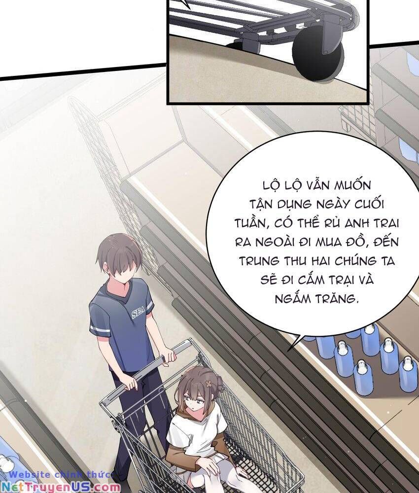 đọc truyện Làm Sao Để Chạy Trốn Dàn Hậu Cung Chương 68 ảnh 32 tại Thiên Thai Truyện