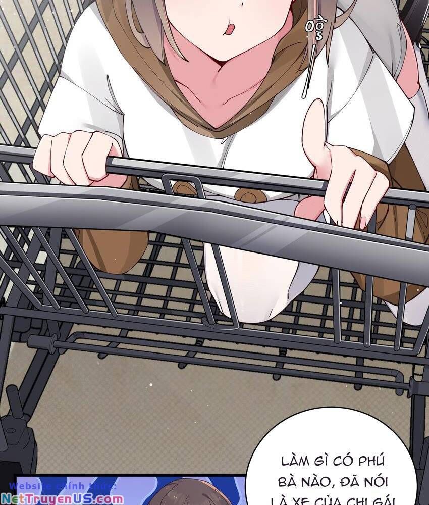 đọc truyện Làm Sao Để Chạy Trốn Dàn Hậu Cung Chương 68 ảnh 34 tại Thiên Thai Truyện