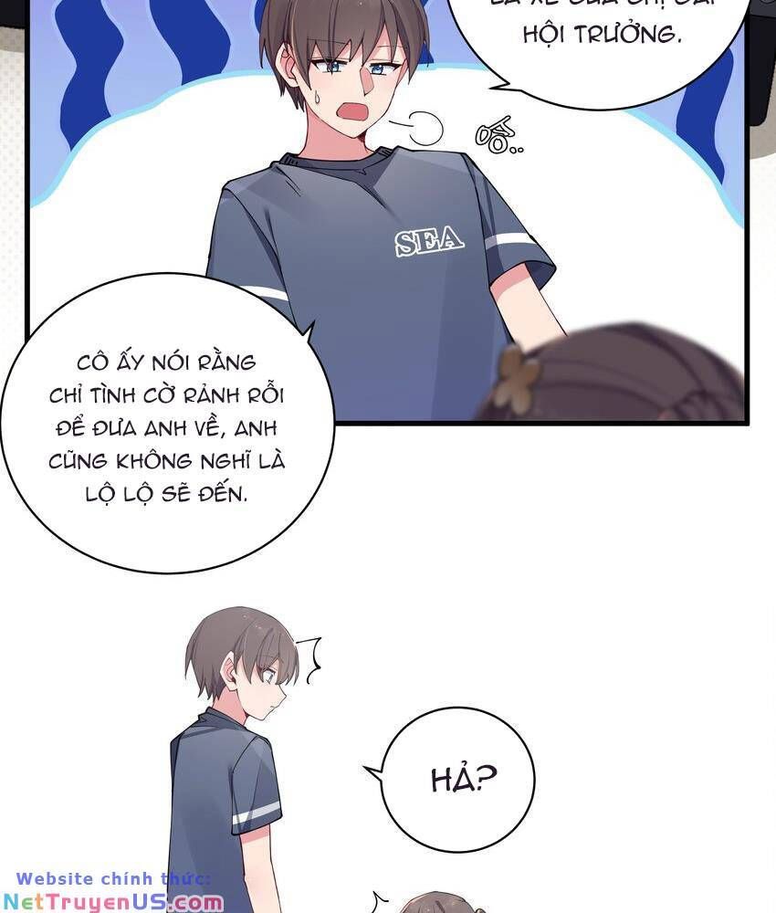 đọc truyện Làm Sao Để Chạy Trốn Dàn Hậu Cung Chương 68 ảnh 35 tại Thiên Thai Truyện