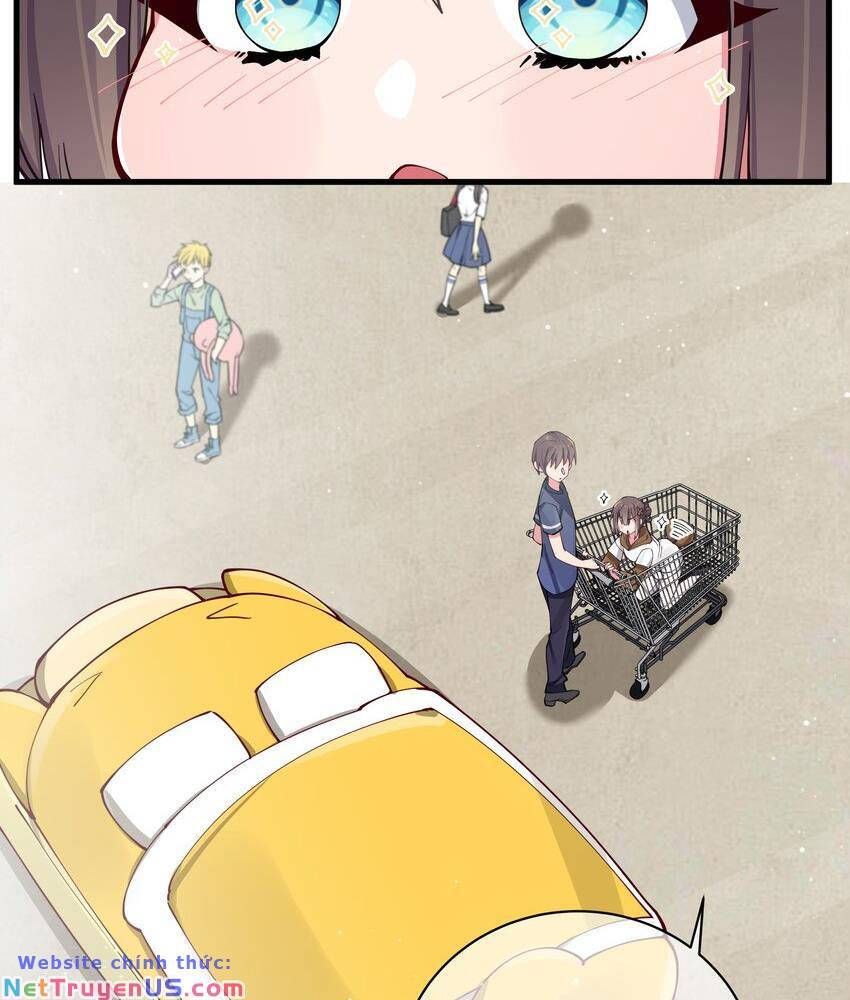 đọc truyện Làm Sao Để Chạy Trốn Dàn Hậu Cung Chương 68 ảnh 37 tại Thiên Thai Truyện