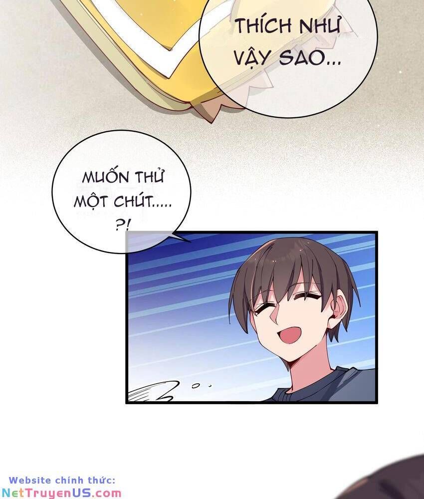 đọc truyện Làm Sao Để Chạy Trốn Dàn Hậu Cung Chương 68 ảnh 38 tại Thiên Thai Truyện