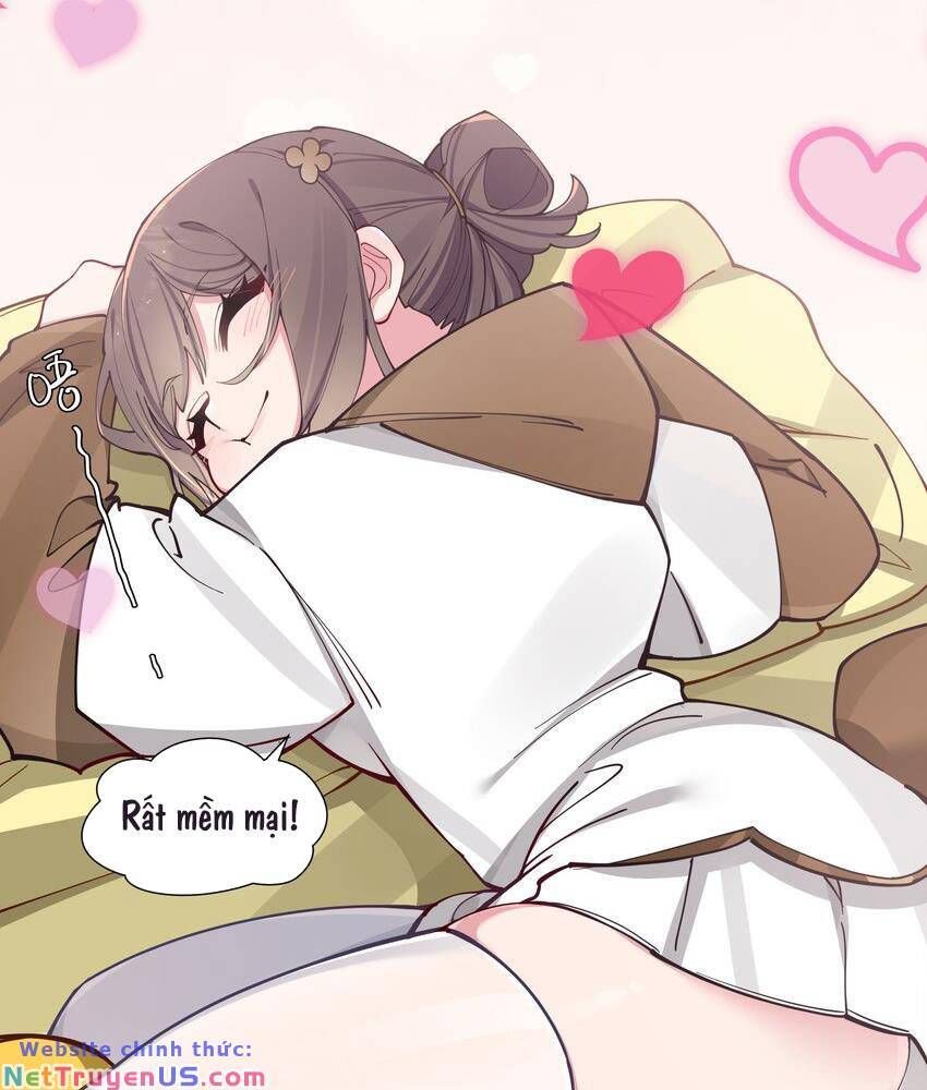 đọc truyện Làm Sao Để Chạy Trốn Dàn Hậu Cung Chương 68 ảnh 41 tại Thiên Thai Truyện