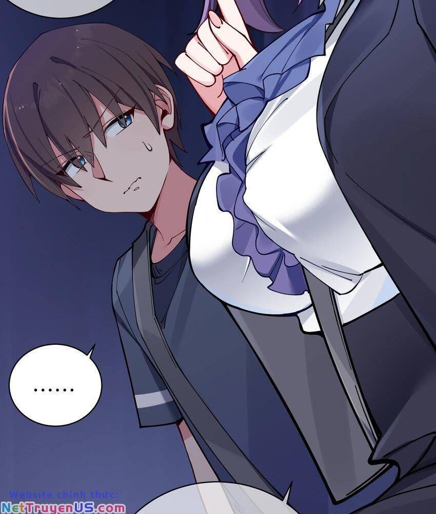 đọc truyện Làm Sao Để Chạy Trốn Dàn Hậu Cung Chương 68 ảnh 6 tại Thiên Thai Truyện