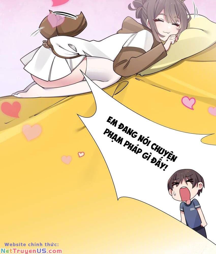 đọc truyện Làm Sao Để Chạy Trốn Dàn Hậu Cung Chương 68 ảnh 44 tại Thiên Thai Truyện