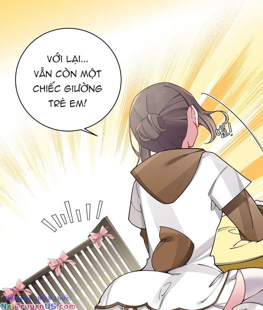 đọc truyện Làm Sao Để Chạy Trốn Dàn Hậu Cung Chương 68 ảnh 45 tại Thiên Thai Truyện