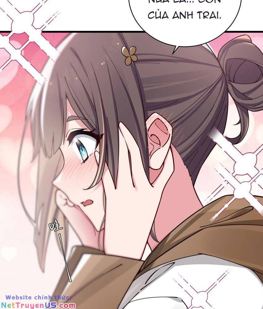 đọc truyện Làm Sao Để Chạy Trốn Dàn Hậu Cung Chương 68 ảnh 48 tại Thiên Thai Truyện