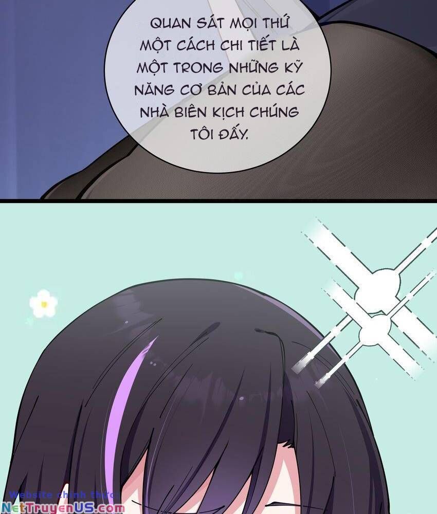 đọc truyện Làm Sao Để Chạy Trốn Dàn Hậu Cung Chương 68 ảnh 7 tại Thiên Thai Truyện