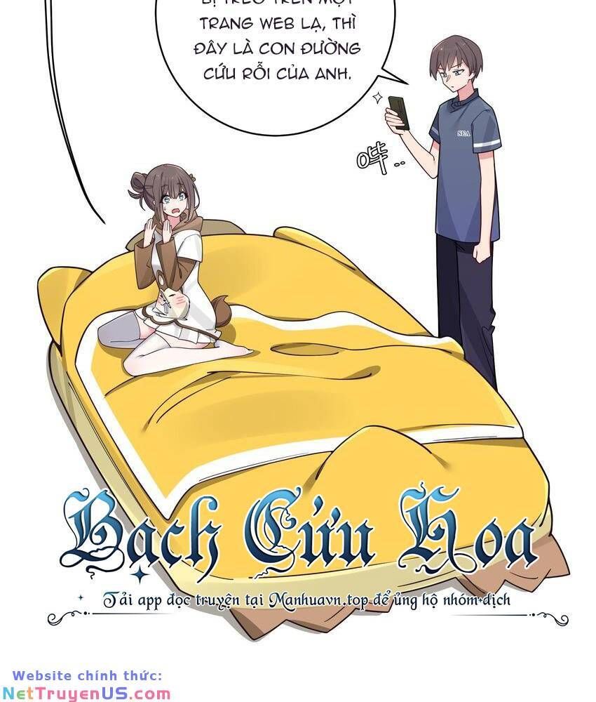 đọc truyện Làm Sao Để Chạy Trốn Dàn Hậu Cung Chương 68 ảnh 52 tại Thiên Thai Truyện