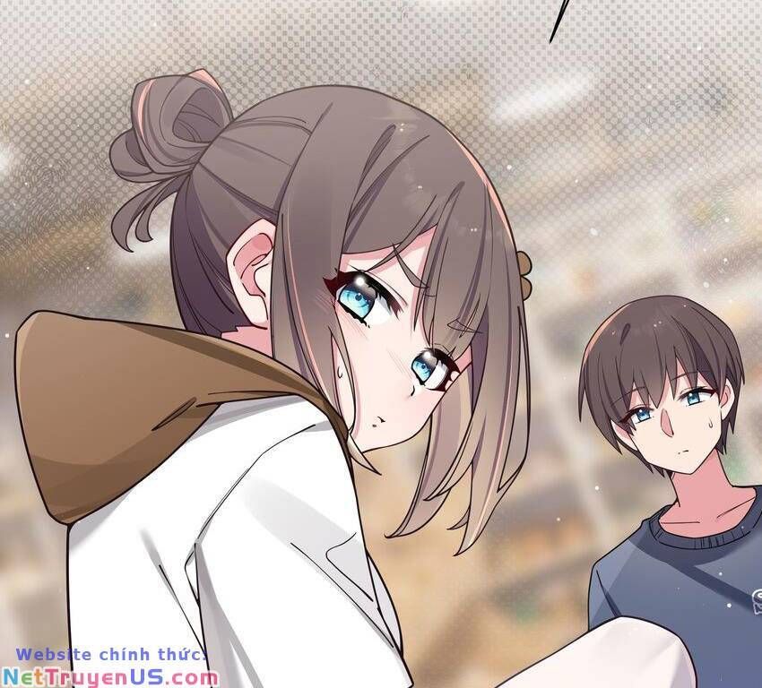 đọc truyện Làm Sao Để Chạy Trốn Dàn Hậu Cung Chương 68 ảnh 56 tại Thiên Thai Truyện