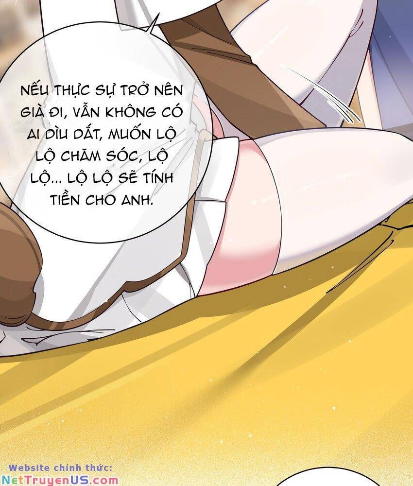 đọc truyện Làm Sao Để Chạy Trốn Dàn Hậu Cung Chương 68 ảnh 57 tại Thiên Thai Truyện