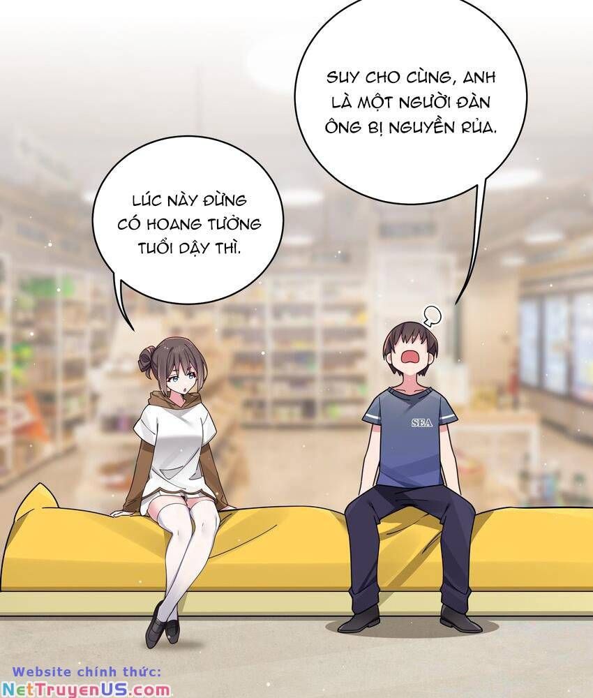 đọc truyện Làm Sao Để Chạy Trốn Dàn Hậu Cung Chương 68 ảnh 59 tại Thiên Thai Truyện