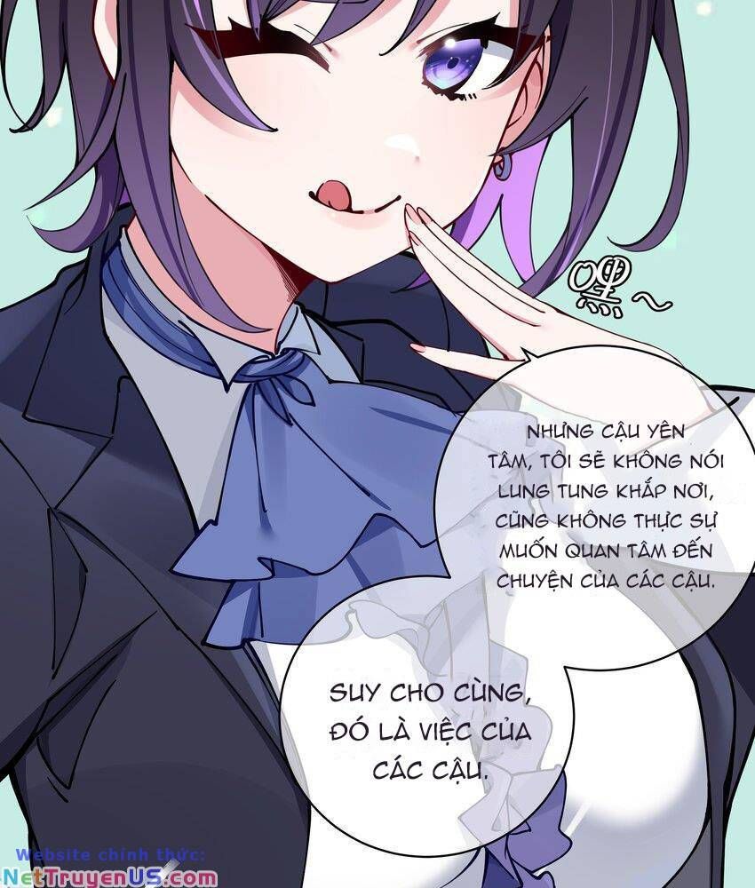 đọc truyện Làm Sao Để Chạy Trốn Dàn Hậu Cung Chương 68 ảnh 8 tại Thiên Thai Truyện