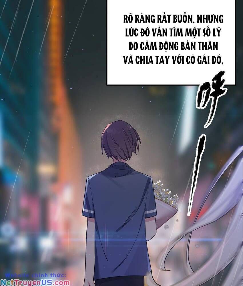 đọc truyện Làm Sao Để Chạy Trốn Dàn Hậu Cung Chương 68 ảnh 62 tại Thiên Thai Truyện