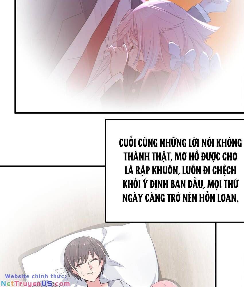 đọc truyện Làm Sao Để Chạy Trốn Dàn Hậu Cung Chương 68 ảnh 68 tại Thiên Thai Truyện