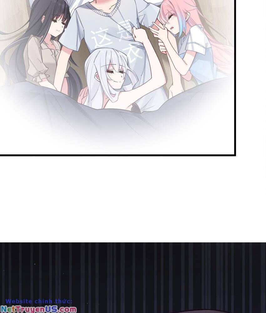 đọc truyện Làm Sao Để Chạy Trốn Dàn Hậu Cung Chương 68 ảnh 69 tại Thiên Thai Truyện