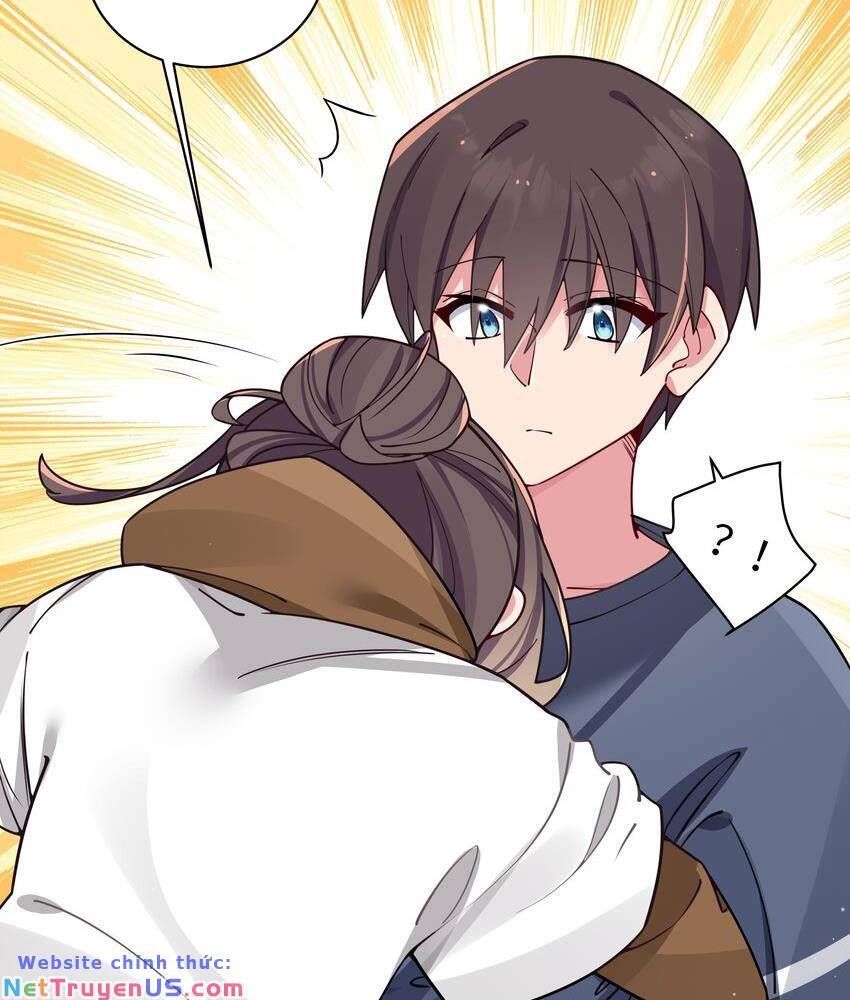 đọc truyện Làm Sao Để Chạy Trốn Dàn Hậu Cung Chương 68 ảnh 72 tại Thiên Thai Truyện