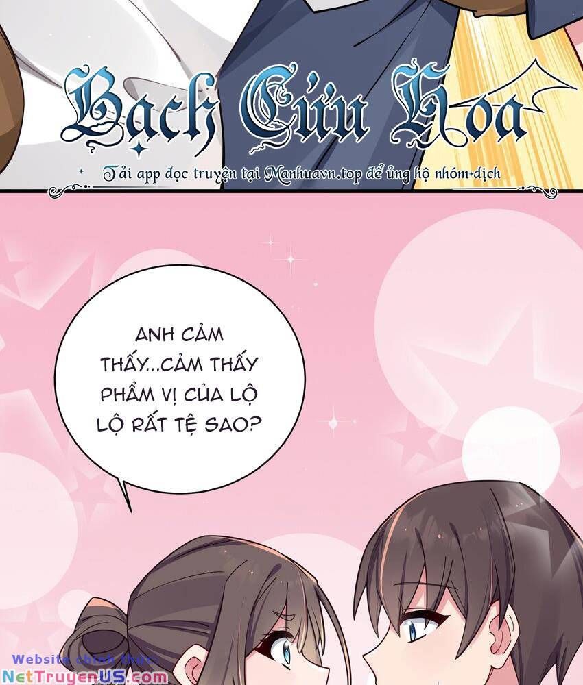 đọc truyện Làm Sao Để Chạy Trốn Dàn Hậu Cung Chương 68 ảnh 73 tại Thiên Thai Truyện