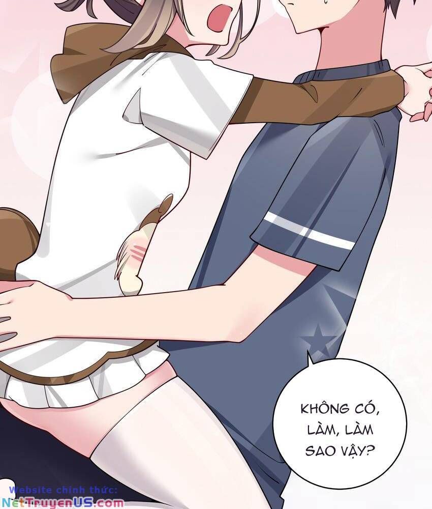 đọc truyện Làm Sao Để Chạy Trốn Dàn Hậu Cung Chương 68 ảnh 74 tại Thiên Thai Truyện