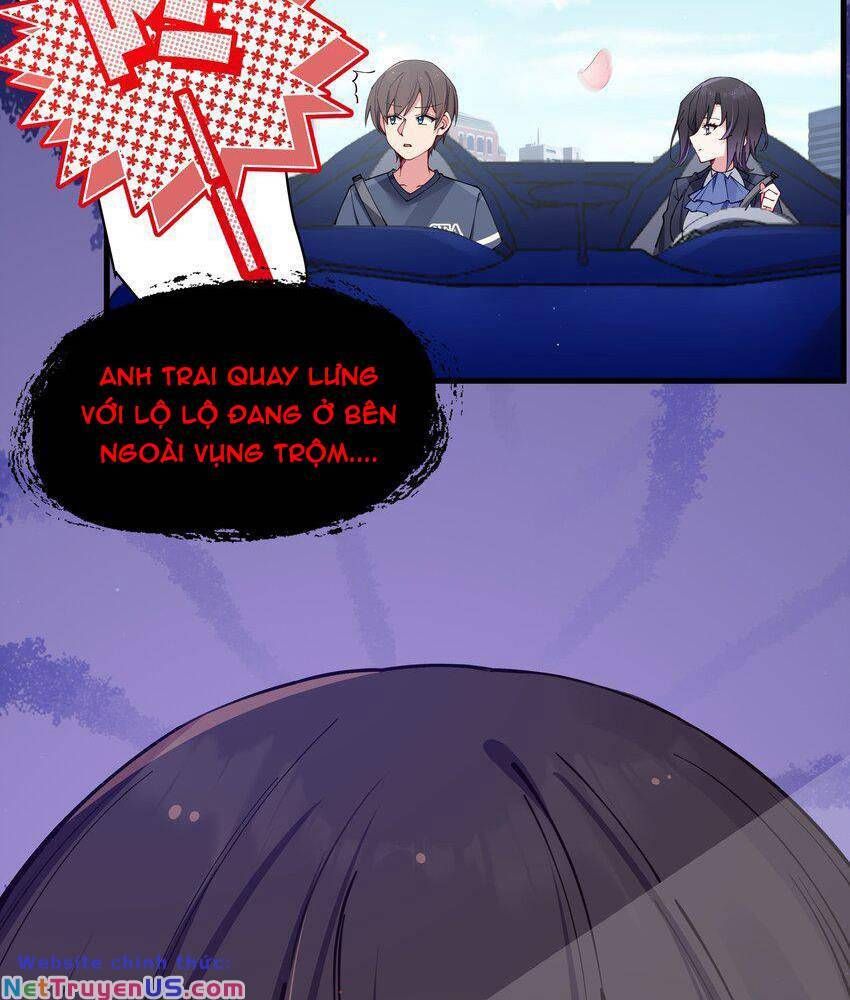 đọc truyện Làm Sao Để Chạy Trốn Dàn Hậu Cung Chương 68 ảnh 10 tại Thiên Thai Truyện