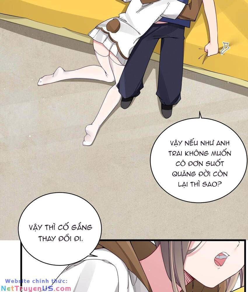 đọc truyện Làm Sao Để Chạy Trốn Dàn Hậu Cung Chương 68 ảnh 84 tại Thiên Thai Truyện