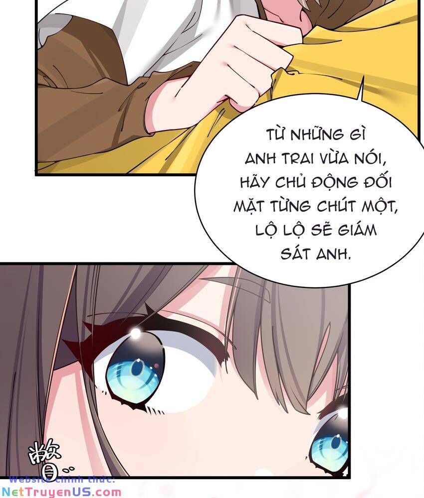 đọc truyện Làm Sao Để Chạy Trốn Dàn Hậu Cung Chương 68 ảnh 85 tại Thiên Thai Truyện