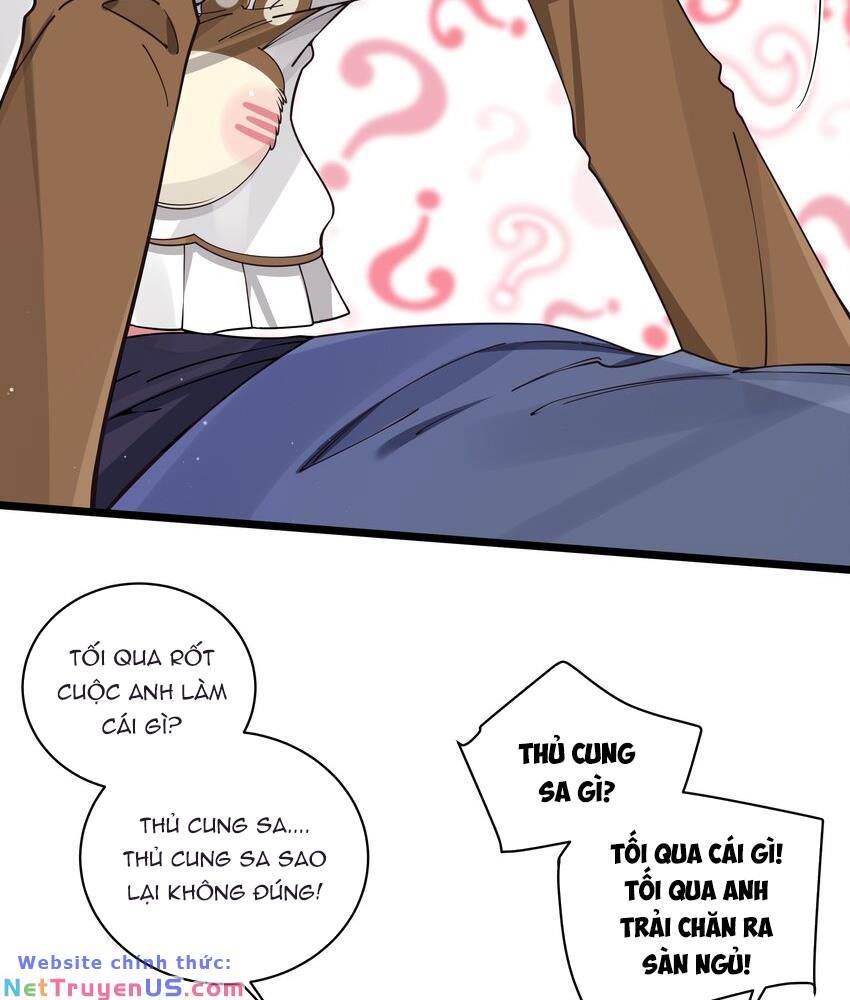 đọc truyện Làm Sao Để Chạy Trốn Dàn Hậu Cung Chương 68 ảnh 87 tại Thiên Thai Truyện