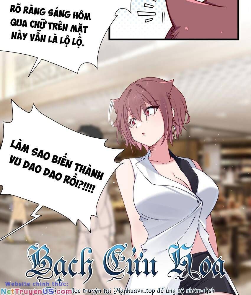 đọc truyện Làm Sao Để Chạy Trốn Dàn Hậu Cung Chương 68 ảnh 89 tại Thiên Thai Truyện