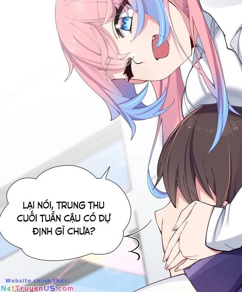 đọc truyện Làm Sao Để Chạy Trốn Dàn Hậu Cung Chương 69 ảnh 13 tại Thiên Thai Truyện