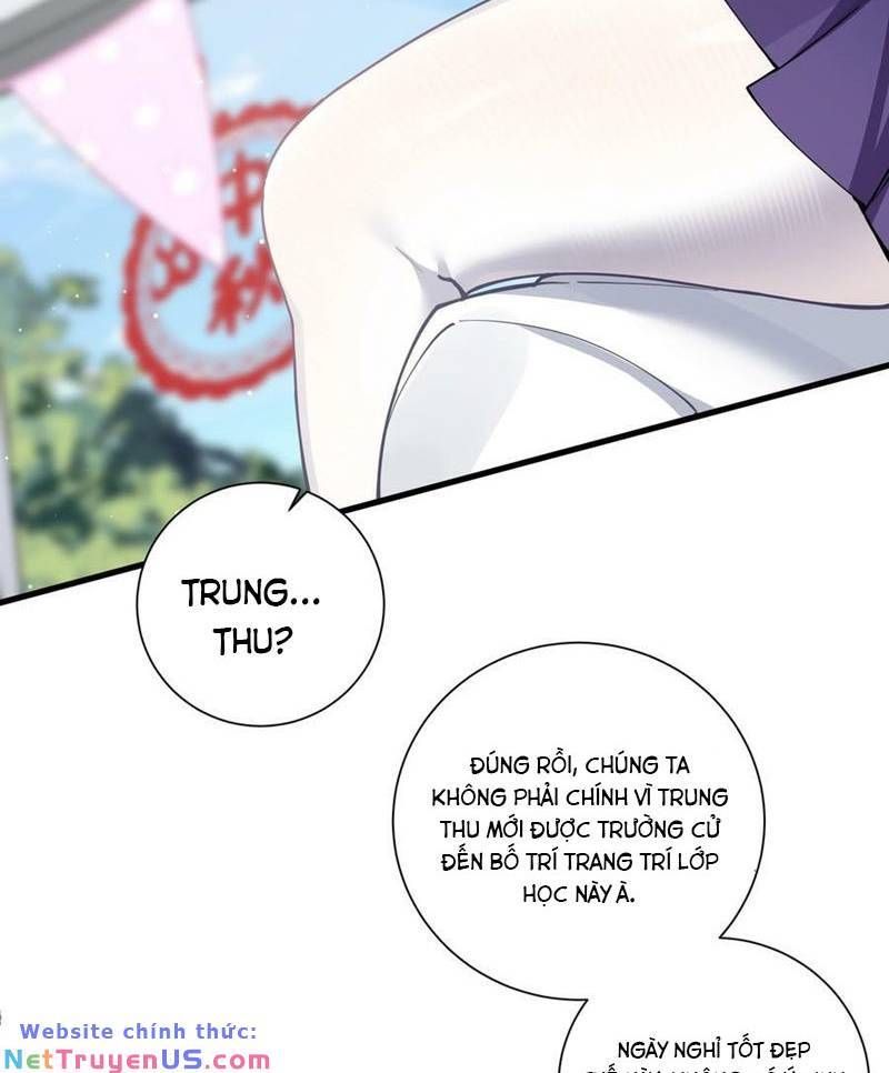 đọc truyện Làm Sao Để Chạy Trốn Dàn Hậu Cung Chương 69 ảnh 14 tại Thiên Thai Truyện