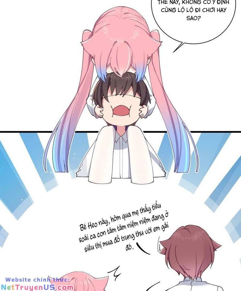 đọc truyện Làm Sao Để Chạy Trốn Dàn Hậu Cung Chương 69 ảnh 15 tại Thiên Thai Truyện