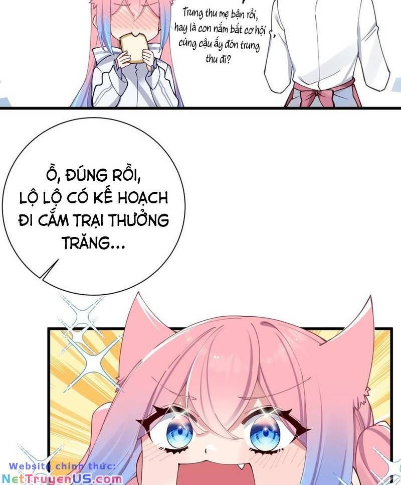 đọc truyện Làm Sao Để Chạy Trốn Dàn Hậu Cung Chương 69 ảnh 16 tại Thiên Thai Truyện