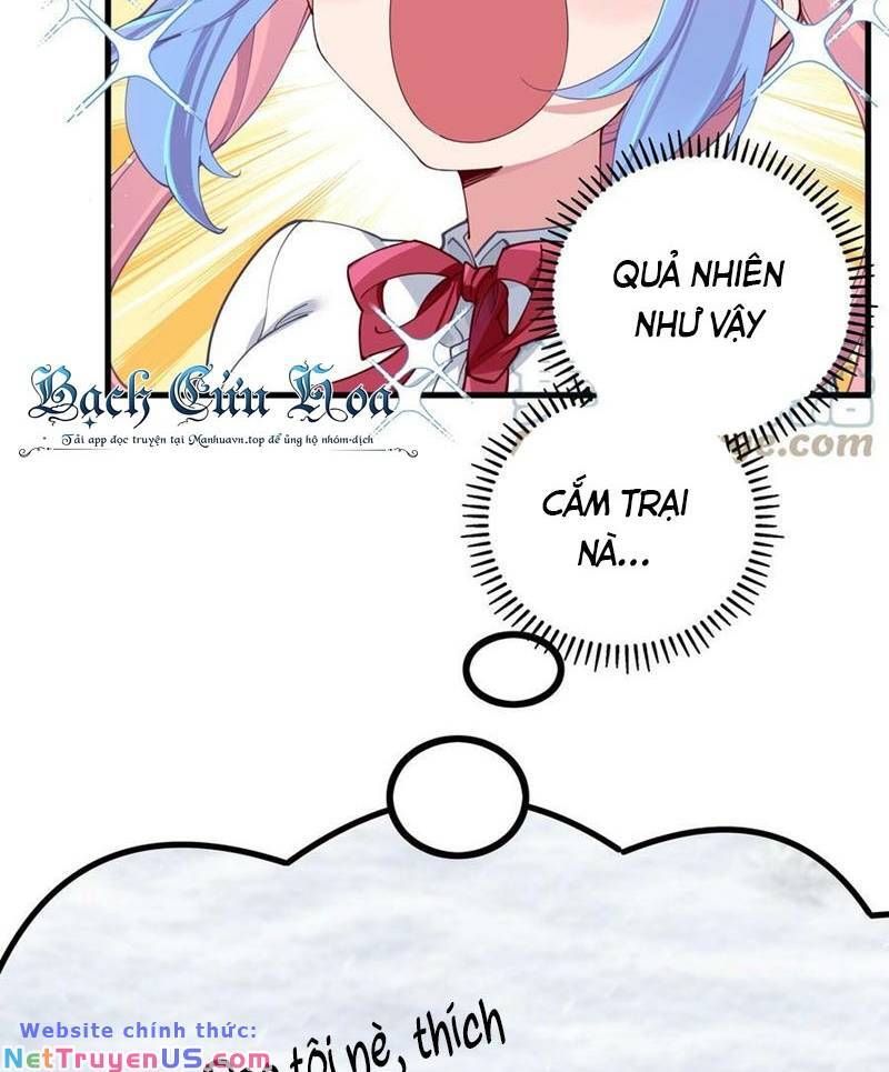 đọc truyện Làm Sao Để Chạy Trốn Dàn Hậu Cung Chương 69 ảnh 17 tại Thiên Thai Truyện