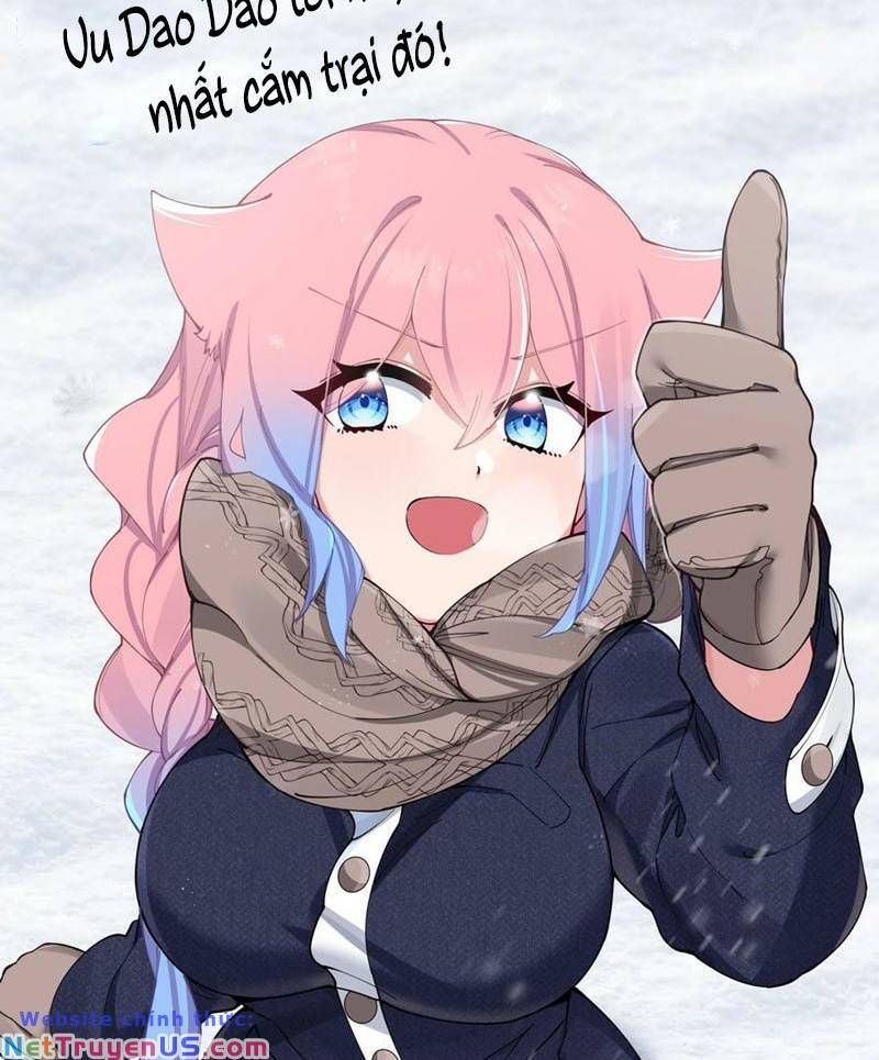 đọc truyện Làm Sao Để Chạy Trốn Dàn Hậu Cung Chương 69 ảnh 18 tại Thiên Thai Truyện