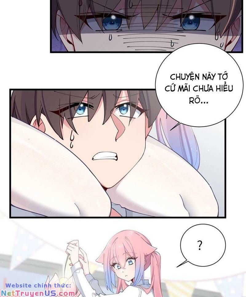 đọc truyện Làm Sao Để Chạy Trốn Dàn Hậu Cung Chương 69 ảnh 4 tại Thiên Thai Truyện