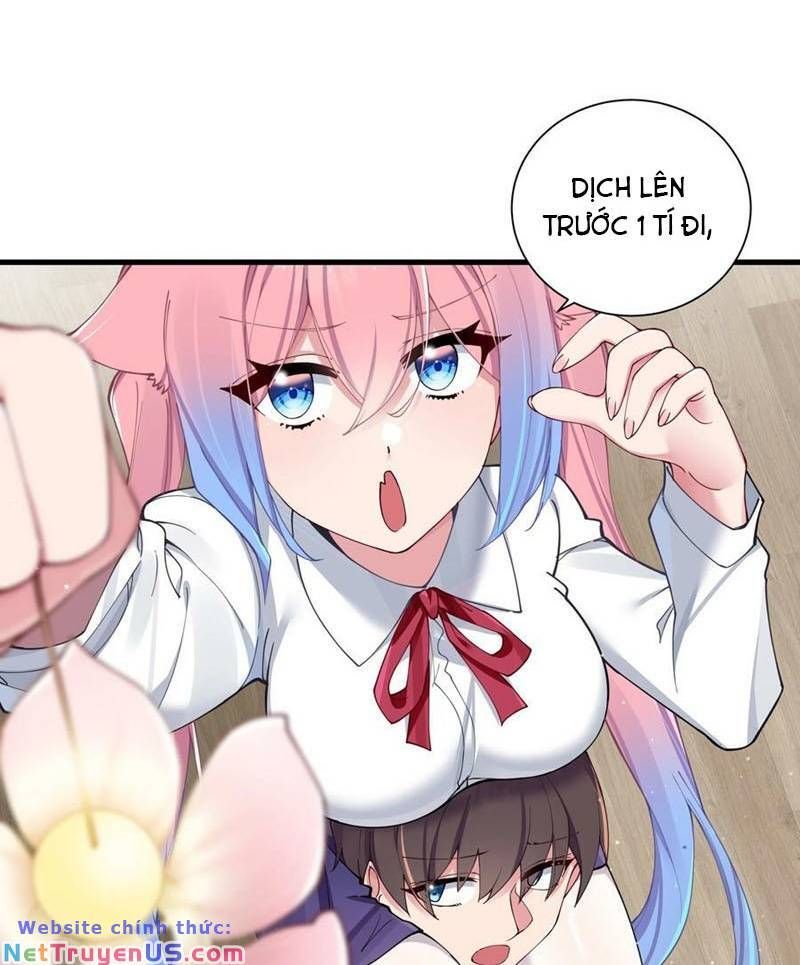 đọc truyện Làm Sao Để Chạy Trốn Dàn Hậu Cung Chương 69 ảnh 22 tại Thiên Thai Truyện