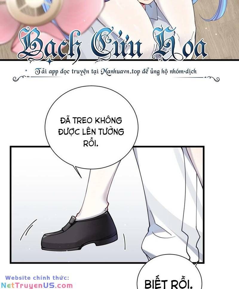 đọc truyện Làm Sao Để Chạy Trốn Dàn Hậu Cung Chương 69 ảnh 23 tại Thiên Thai Truyện