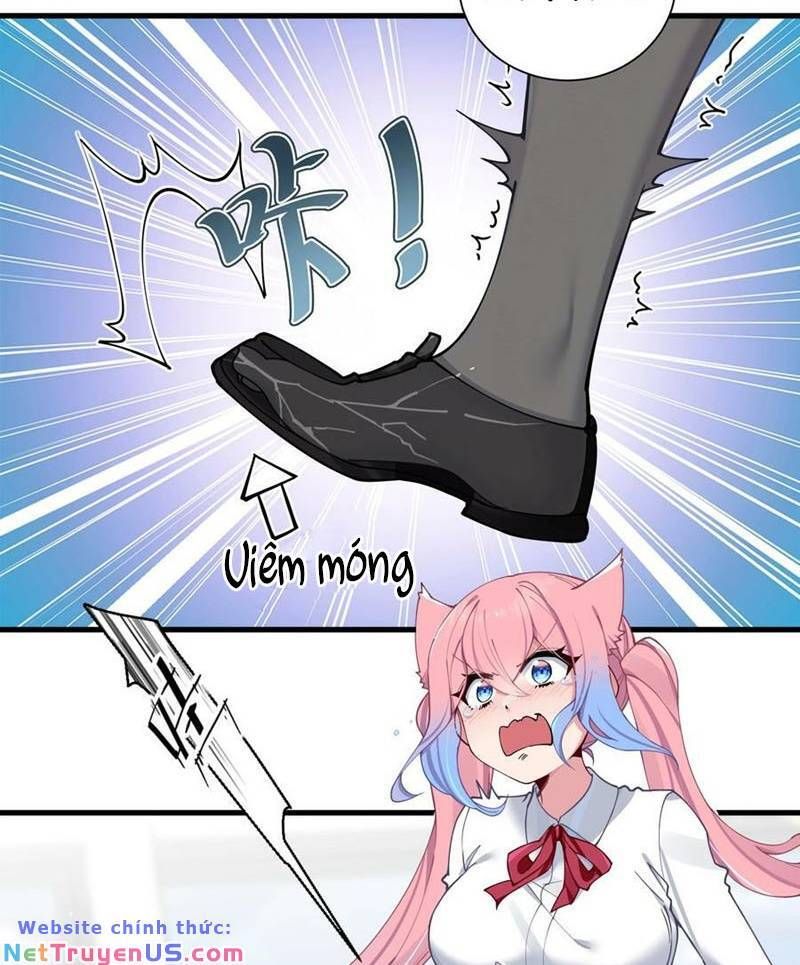 đọc truyện Làm Sao Để Chạy Trốn Dàn Hậu Cung Chương 69 ảnh 24 tại Thiên Thai Truyện