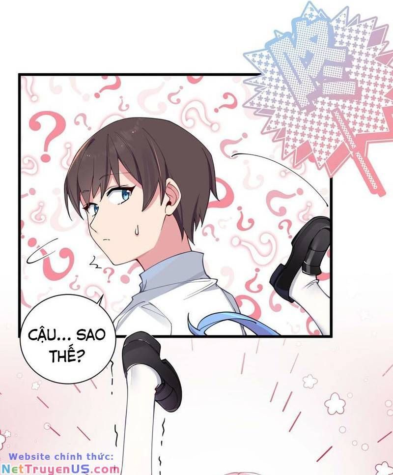 đọc truyện Làm Sao Để Chạy Trốn Dàn Hậu Cung Chương 69 ảnh 26 tại Thiên Thai Truyện