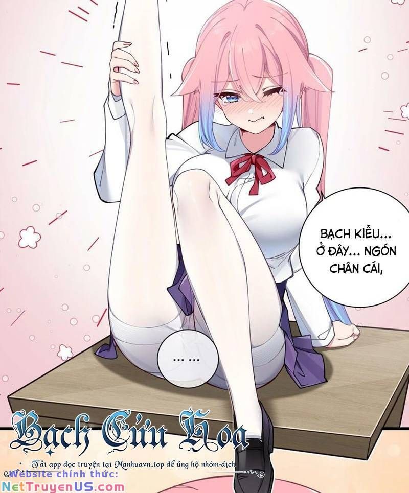 đọc truyện Làm Sao Để Chạy Trốn Dàn Hậu Cung Chương 69 ảnh 27 tại Thiên Thai Truyện