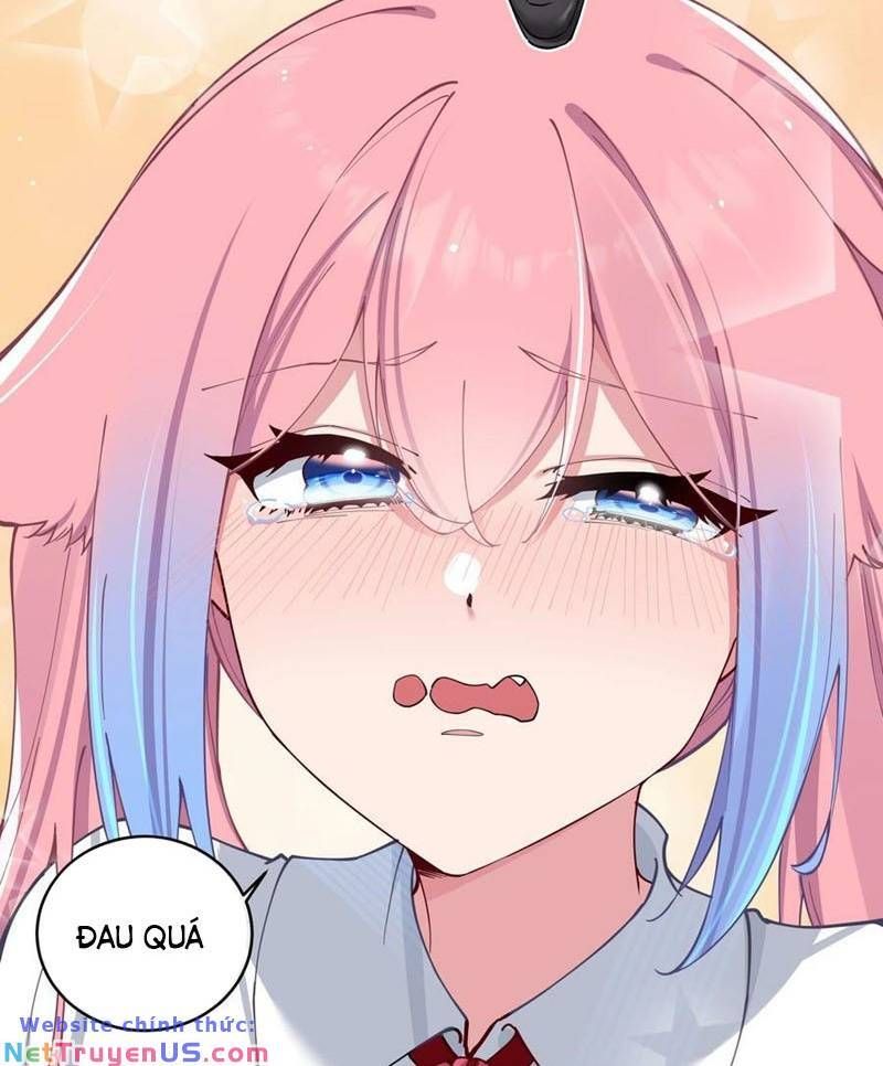 đọc truyện Làm Sao Để Chạy Trốn Dàn Hậu Cung Chương 69 ảnh 28 tại Thiên Thai Truyện