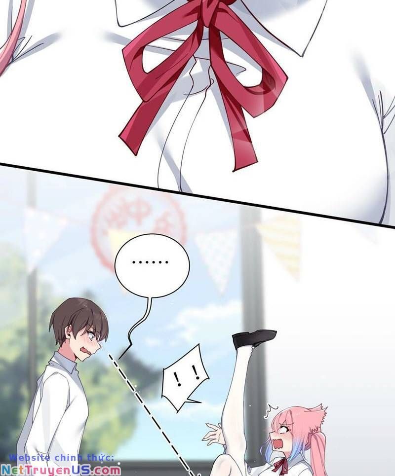 đọc truyện Làm Sao Để Chạy Trốn Dàn Hậu Cung Chương 69 ảnh 29 tại Thiên Thai Truyện