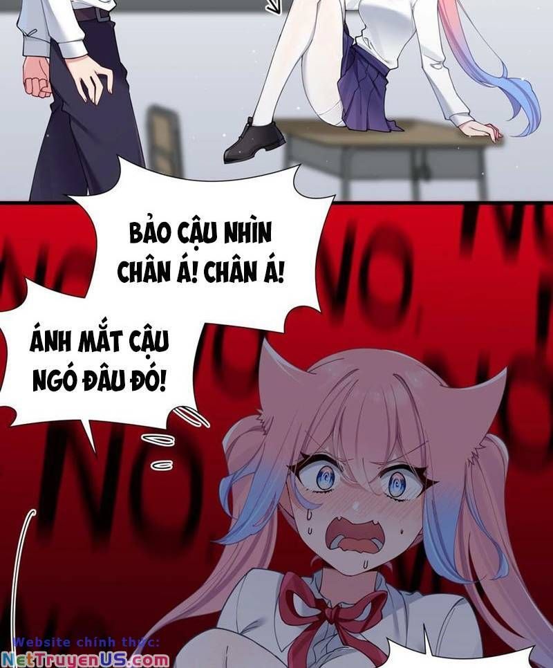 đọc truyện Làm Sao Để Chạy Trốn Dàn Hậu Cung Chương 69 ảnh 30 tại Thiên Thai Truyện