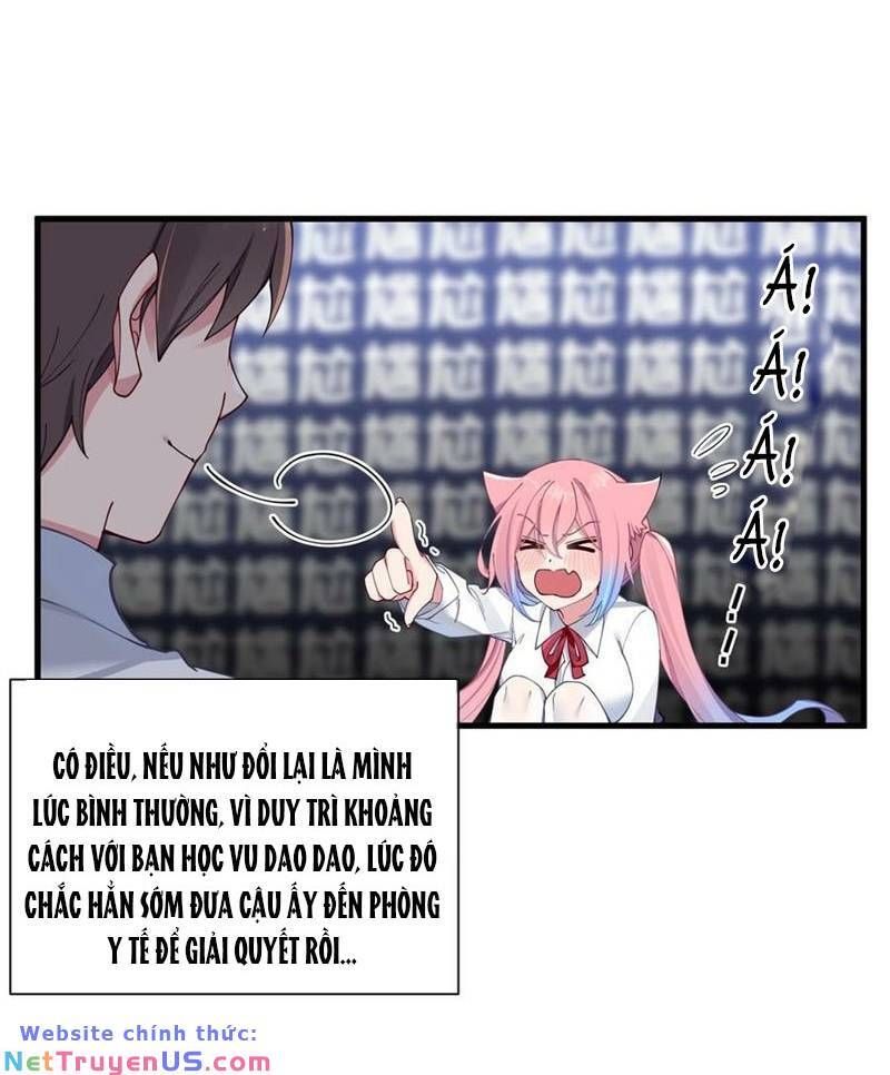 đọc truyện Làm Sao Để Chạy Trốn Dàn Hậu Cung Chương 69 ảnh 32 tại Thiên Thai Truyện