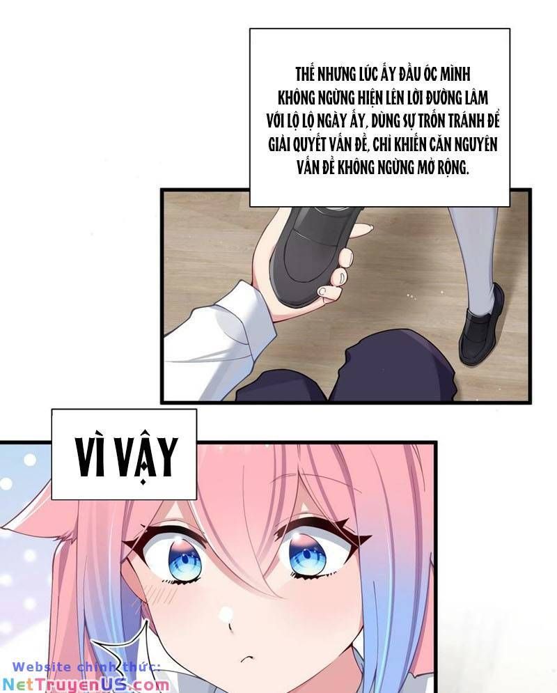 đọc truyện Làm Sao Để Chạy Trốn Dàn Hậu Cung Chương 69 ảnh 33 tại Thiên Thai Truyện