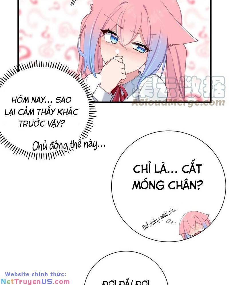 đọc truyện Làm Sao Để Chạy Trốn Dàn Hậu Cung Chương 69 ảnh 35 tại Thiên Thai Truyện