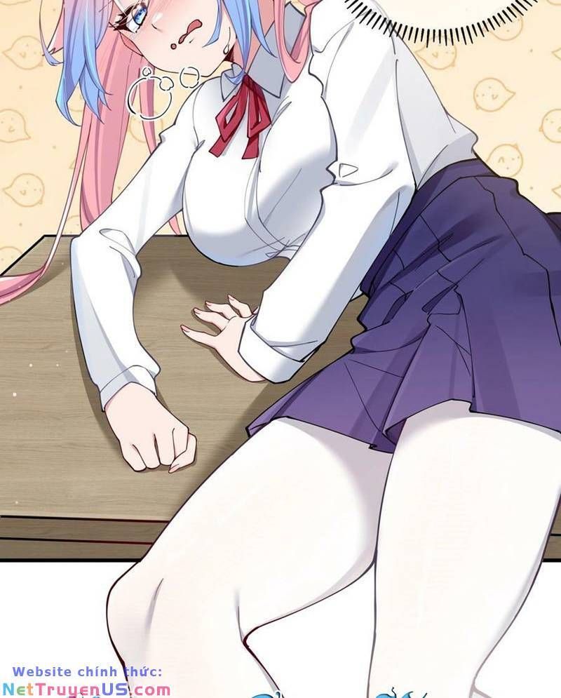 đọc truyện Làm Sao Để Chạy Trốn Dàn Hậu Cung Chương 69 ảnh 39 tại Thiên Thai Truyện