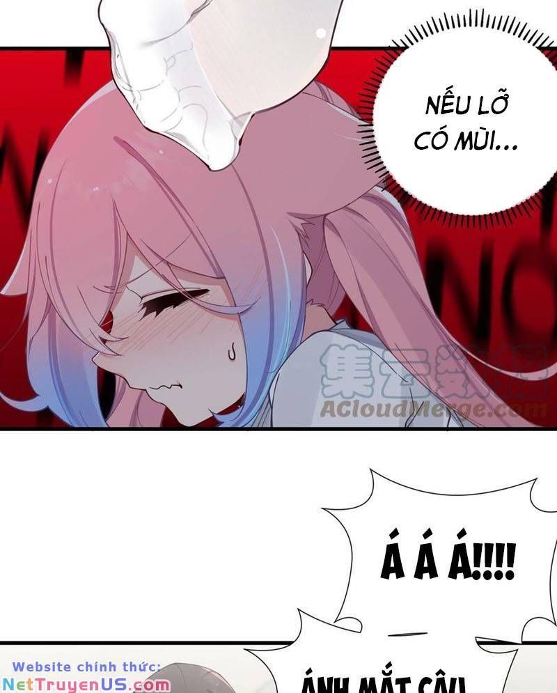 đọc truyện Làm Sao Để Chạy Trốn Dàn Hậu Cung Chương 69 ảnh 41 tại Thiên Thai Truyện