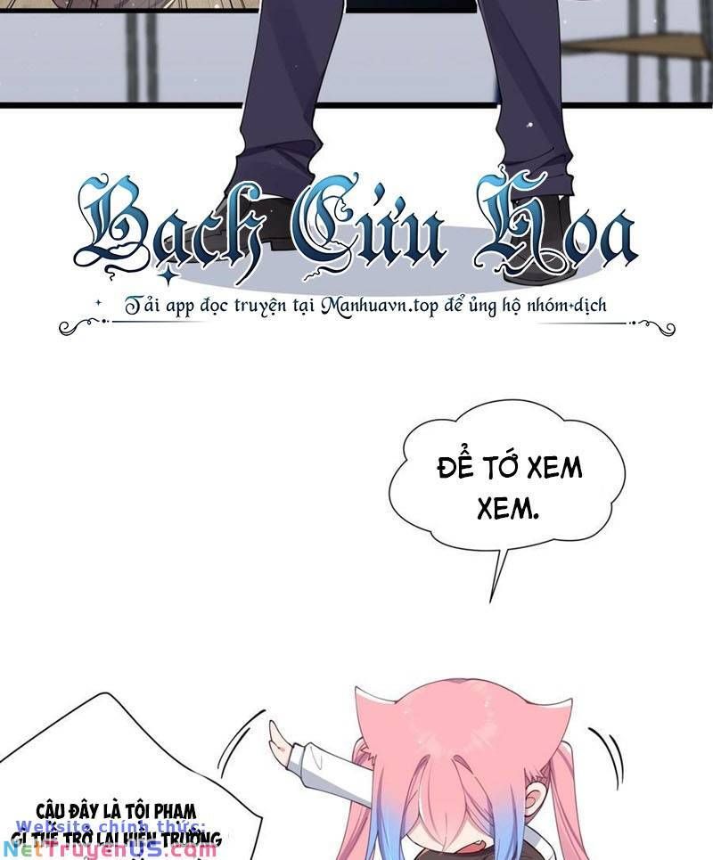 đọc truyện Làm Sao Để Chạy Trốn Dàn Hậu Cung Chương 69 ảnh 6 tại Thiên Thai Truyện